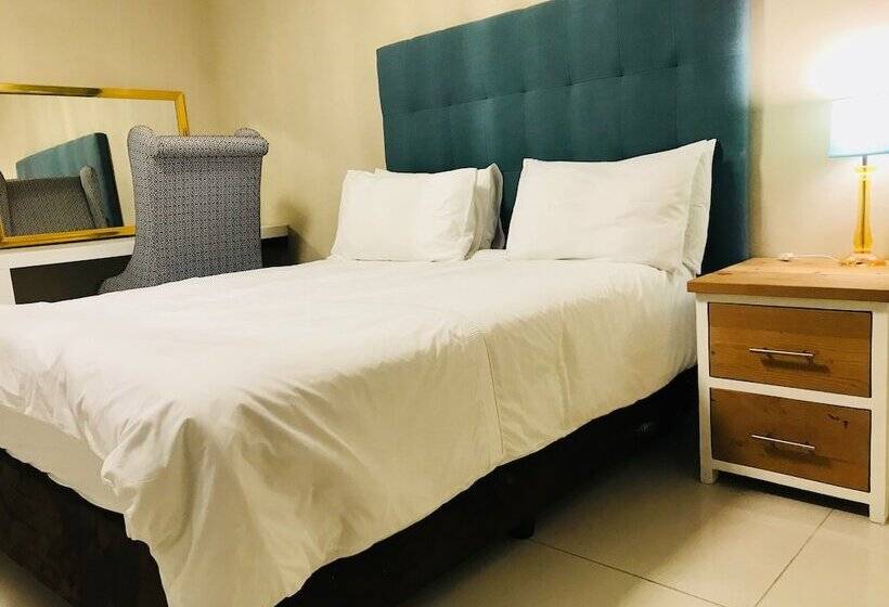 Quarto Estandar, Sunset Beach Guesthouse