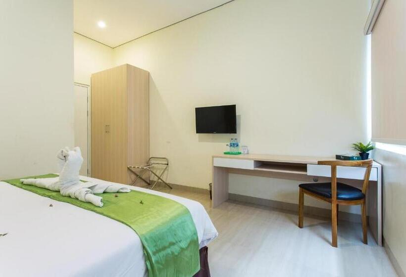 Люкс, Best Inn  Balikpapan