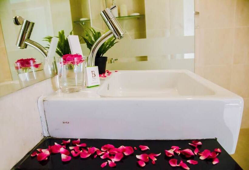 Номер Superior, Best Inn  Balikpapan