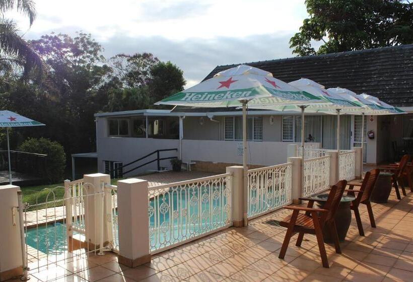 Standardrum, Mandalay B&b