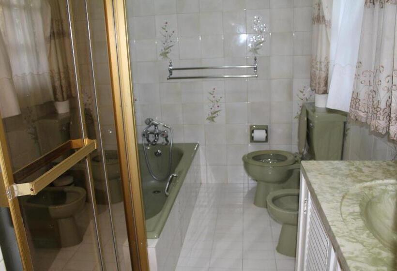 Standardrum, Mandalay B&b