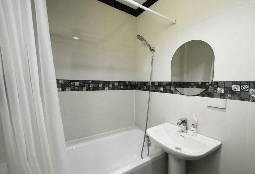 Standardrum, Swiftlets Inn