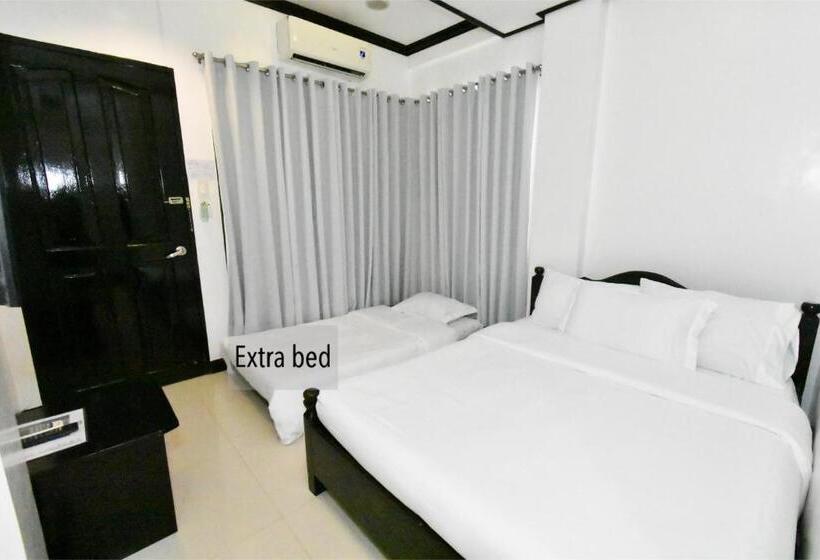 Standardrum, Swiftlets Inn