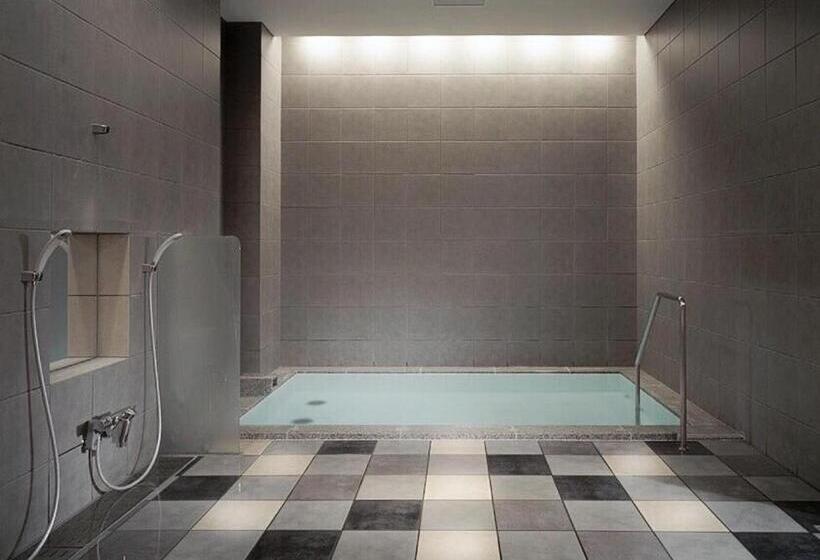 Апартаменты Superior 1 Спальня, Furano Natulux
