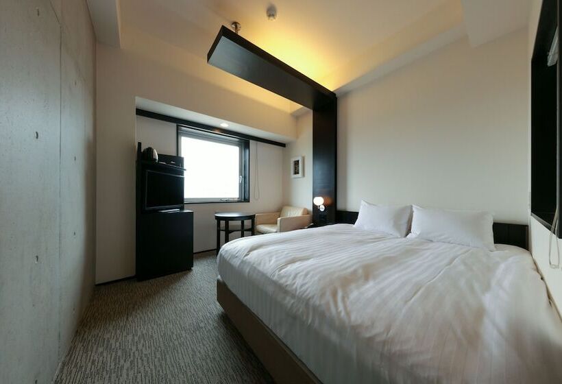 스탠다드 룸, Furano Natulux