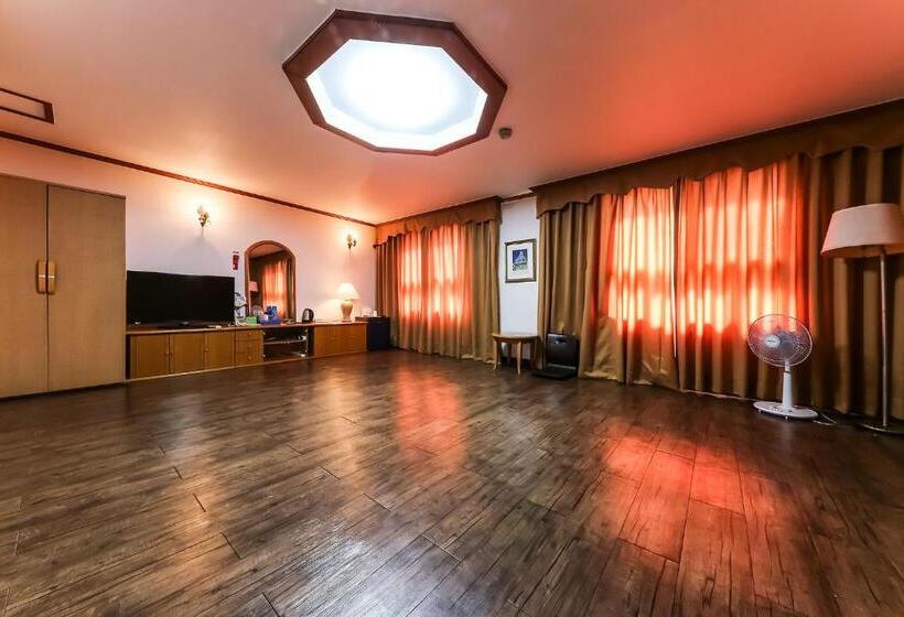 수피리어 룸, Kyungha Spa
