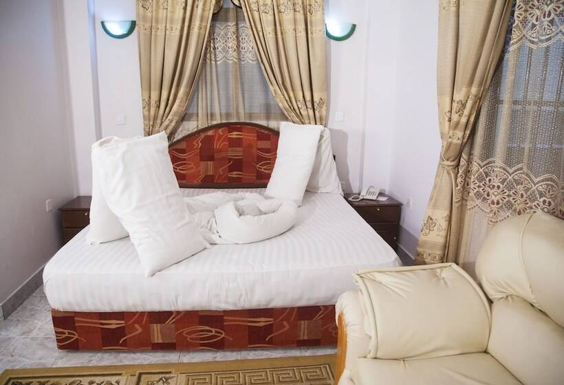 Номер Executive, Natron Palace