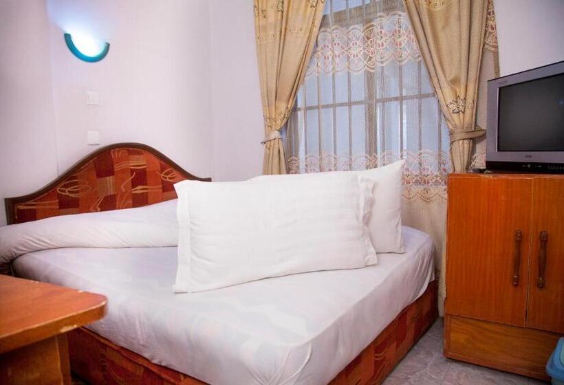 Номер Стандарт, Natron Palace