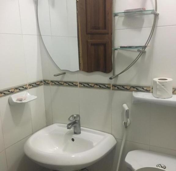 Номер Deluxe, Natron Palace