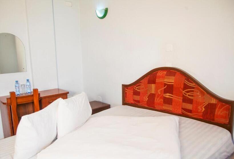 Номер Deluxe, Natron Palace