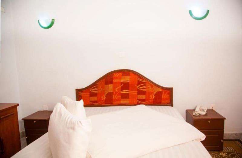 Номер Deluxe, Natron Palace