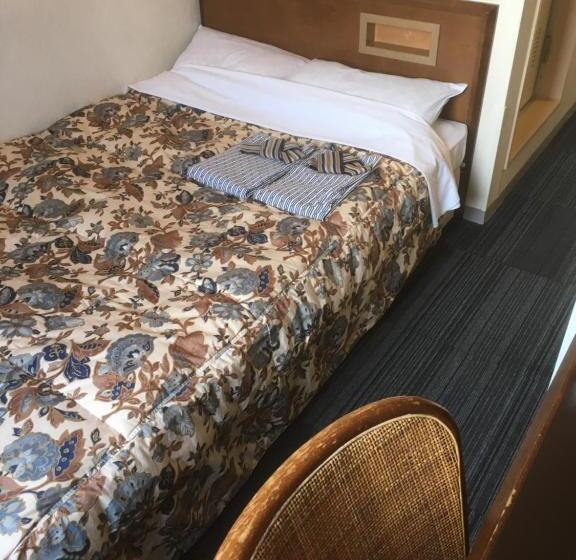 اتاق عادی, Tabist Annex Hotel Tetora Hakodate