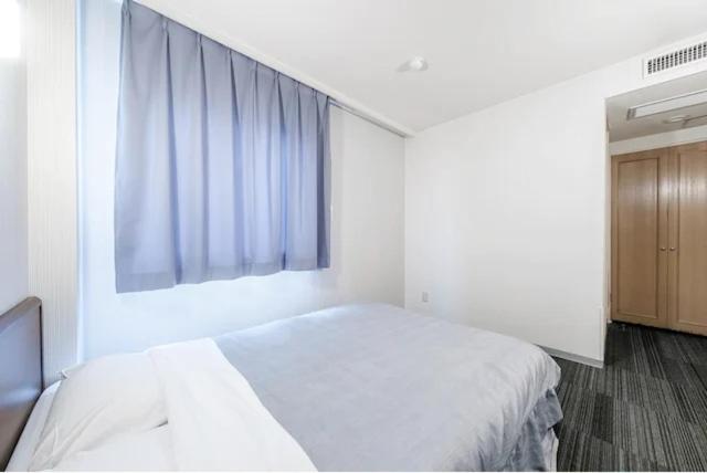 اتاق استاندارد, Tabist Annex Hotel Tetora Hakodate