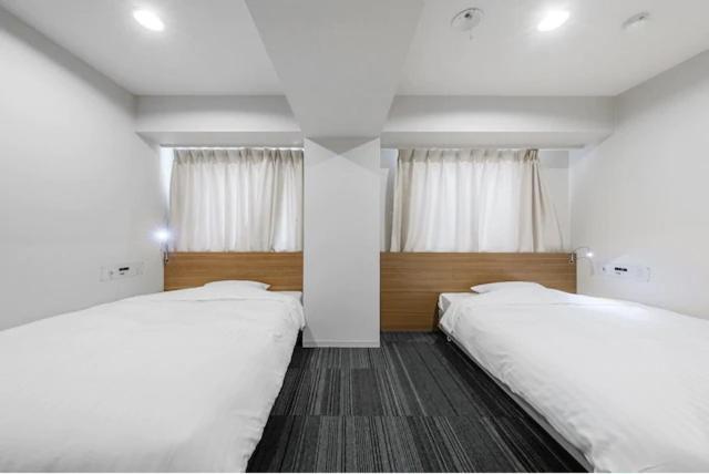 اتاق استاندارد, Tabist Annex Hotel Tetora Hakodate