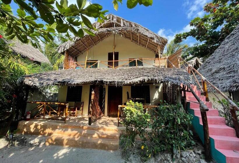 سوییت با چشم‌انداز دریا, Bellevue Zanzibar