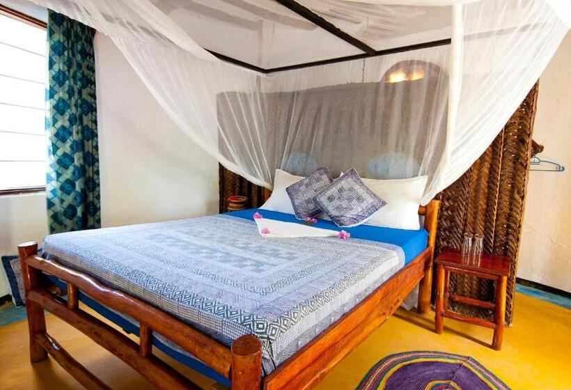 بانگلوی استاندارد, Bellevue Zanzibar