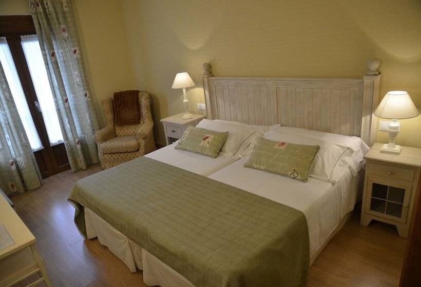 Номер Стандарт, Posada El Corcal De Liebana