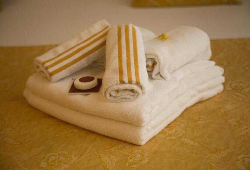 اتاق سوپریور, B&b Art Suite Santa Brigida