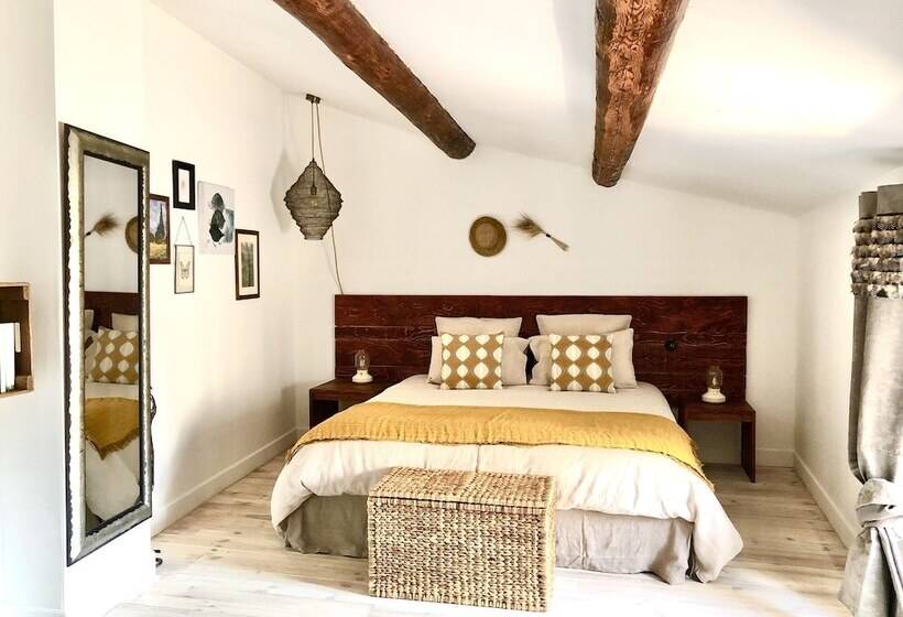 Номер Стандарт, L'autre Maison