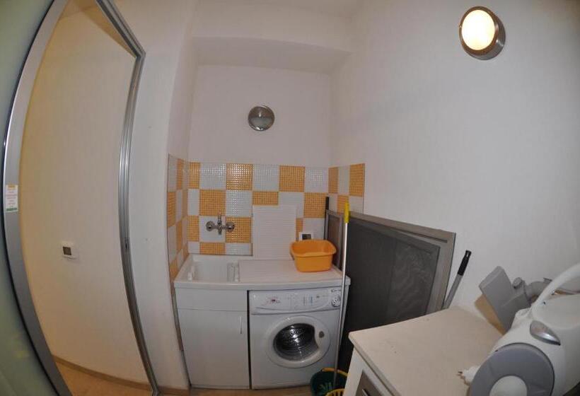 １ベッドルームアパートメント, Casa Vacanze Sogno Siciliano