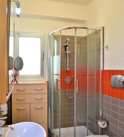 １ベッドルームアパートメント, Casa Vacanze Sogno Siciliano