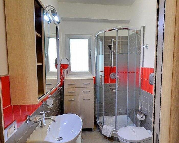 １ベッドルームアパートメント, Casa Vacanze Sogno Siciliano