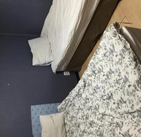 スタンダードルーム, G Mini Hotel Dongdaemun