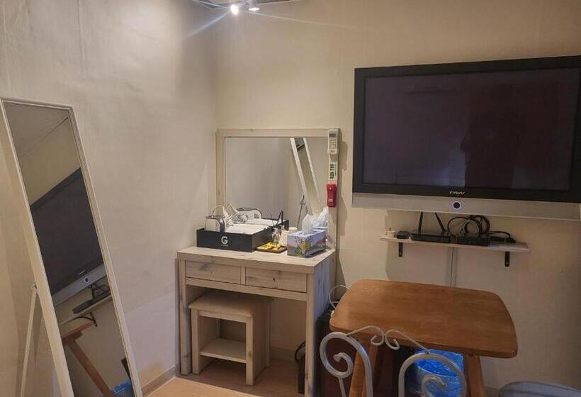 スタンダードトリプルルーム, G Mini Hotel Dongdaemun