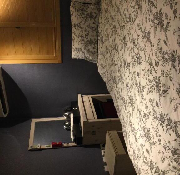 スタンダードルーム, G Mini Hotel Dongdaemun