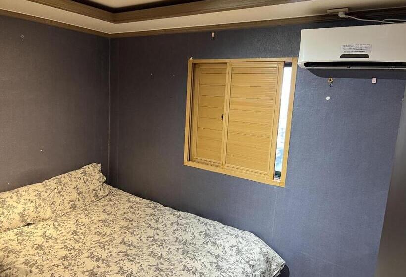 スタンダードルーム, G Mini Hotel Dongdaemun