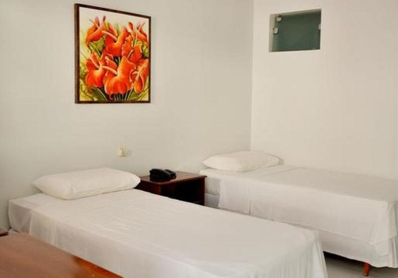 Номер Стандарт, B&b Hotel Paris Le Bourget