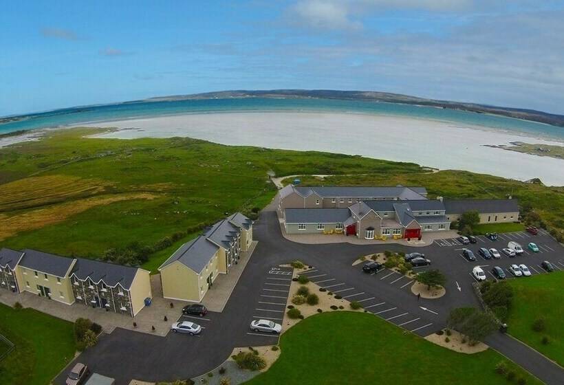 سوئیت دلوکس 2 خوابه, Connemara Sands Beach Hotel & Spa