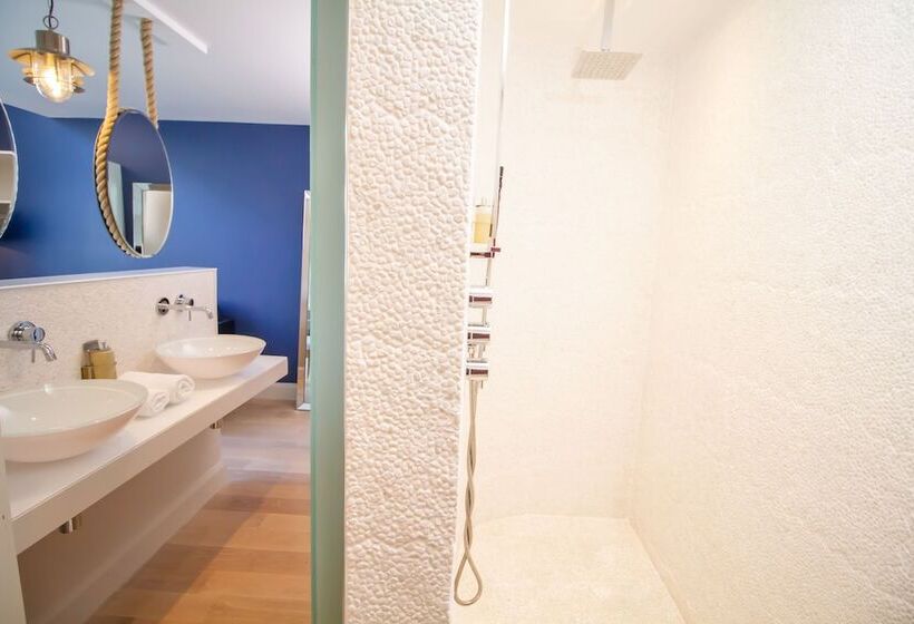 اتاق دوبلکس, Connemara Sands Beach Hotel & Spa