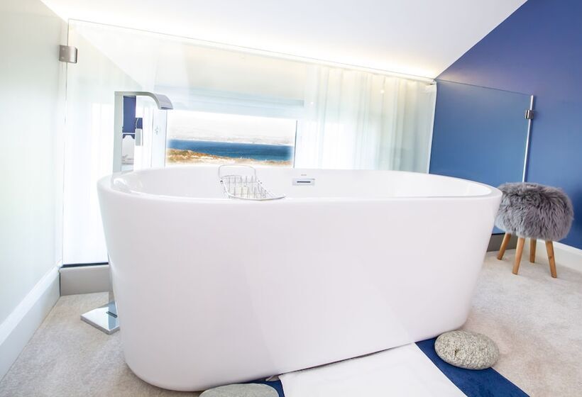 اتاق دوبلکس, Connemara Sands Beach Hotel & Spa