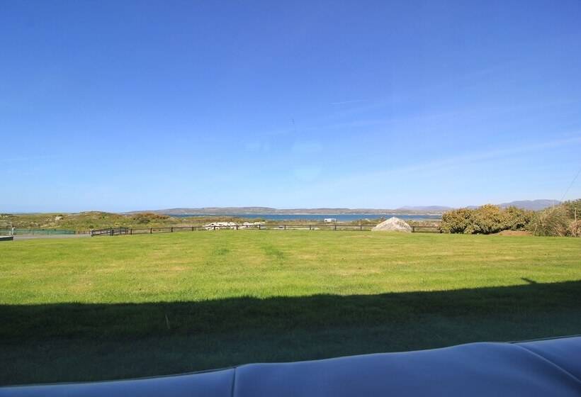اتاق دوبلکس, Connemara Sands Beach Hotel & Spa