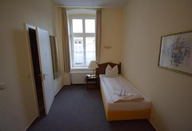 标准单人间, Eifeler Hof Kyllburg