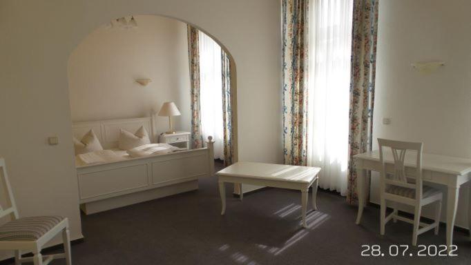 豪华工作室, Eifeler Hof Kyllburg