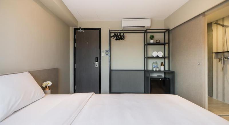 اتاق سوپریور, Lucky House Khaosan