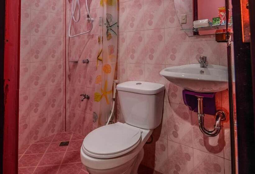 اتاق لوکس, Butterfly Totem Guesthouse