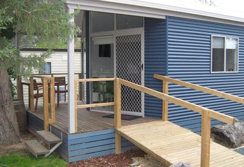 Вилла 1 Спальня, Rivergum Holiday Park
