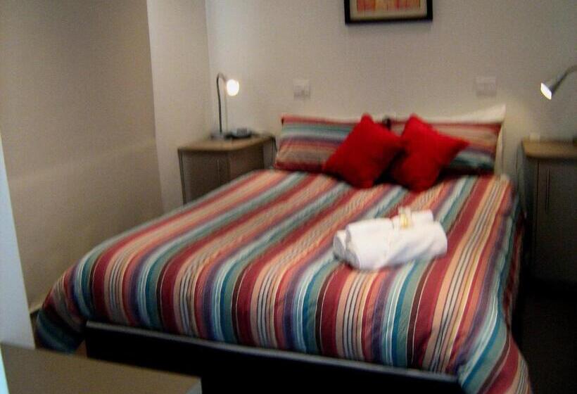 Дом 2 Спальни, Rivergum Holiday Park