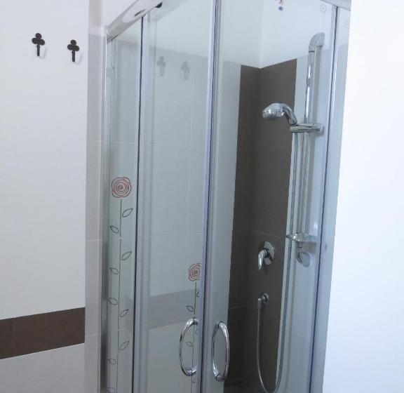 Номер Стандарт, La Casa Del Gelso Bianco