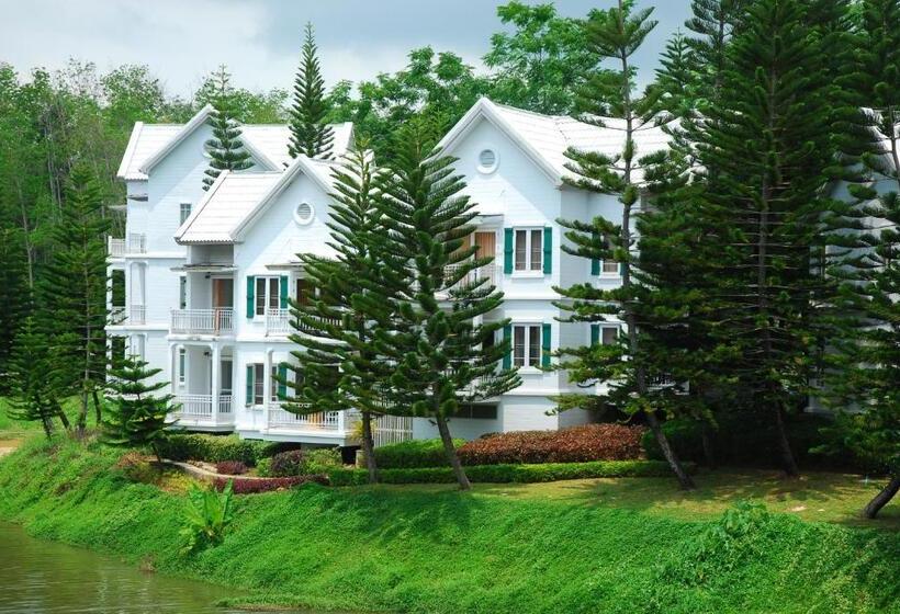 سوئیت 2 خوابه, Brookside Valley Resort