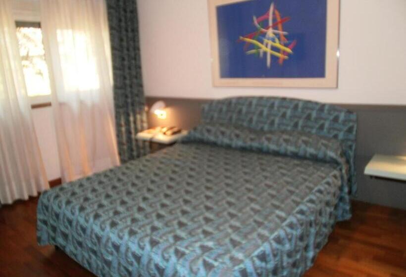 Люкс Superior, Albergo Villa & Roma