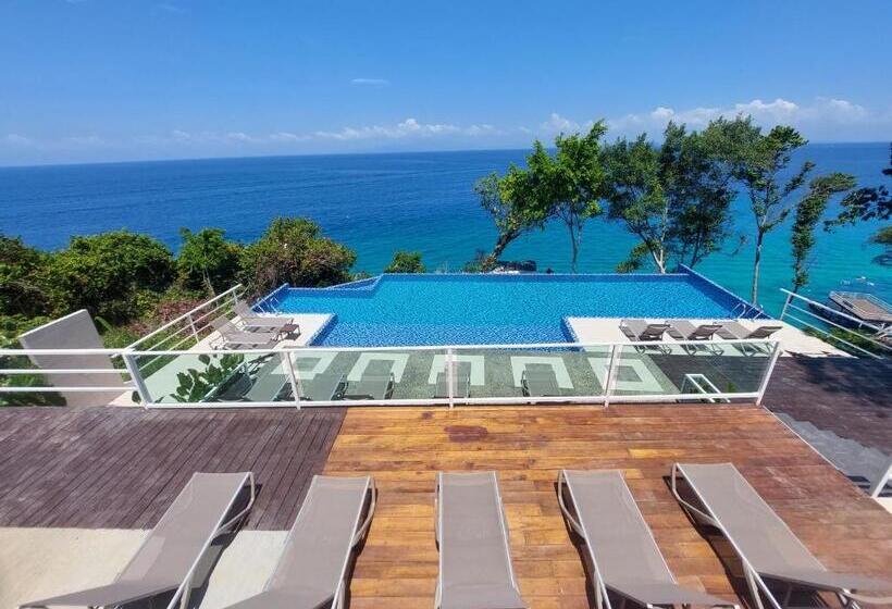 四人标准间, Alunan Resort All Inclusive