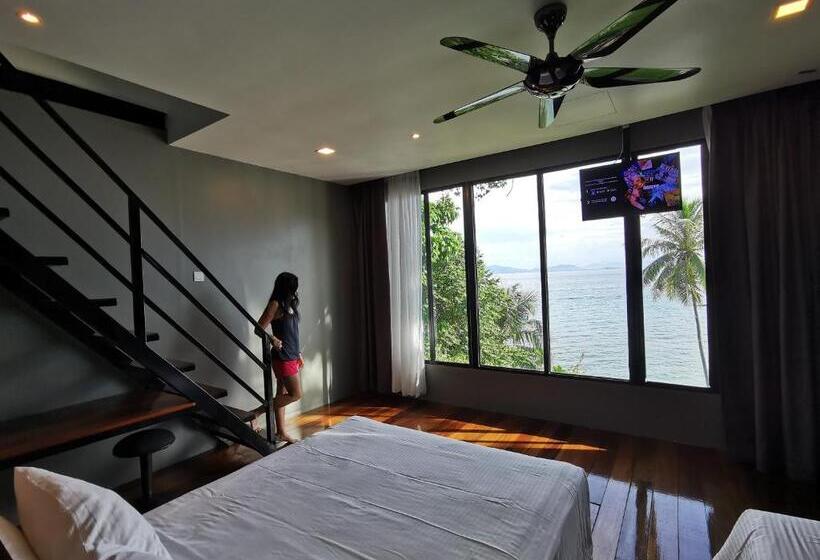 家庭套房, Alunan Resort All Inclusive