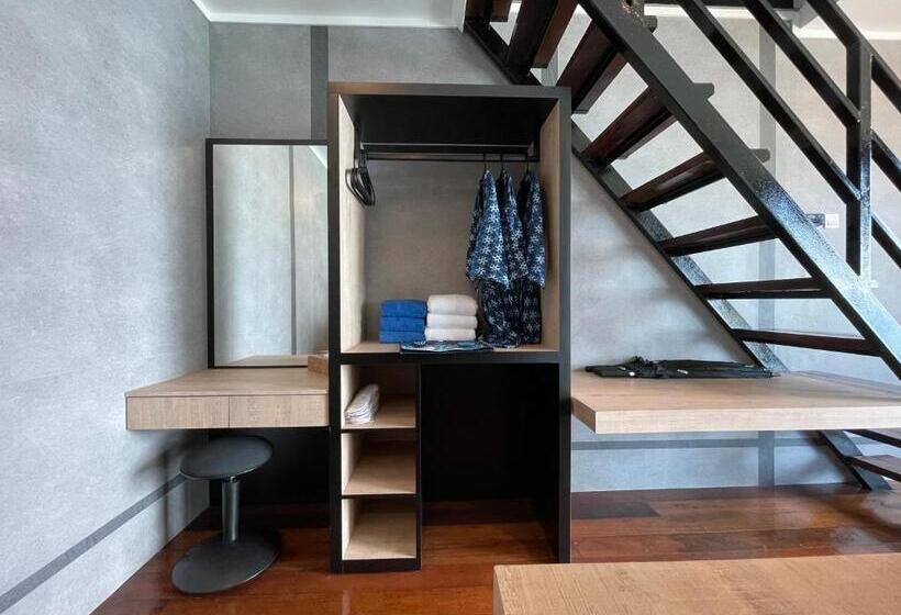 家庭套房, Alunan Resort All Inclusive