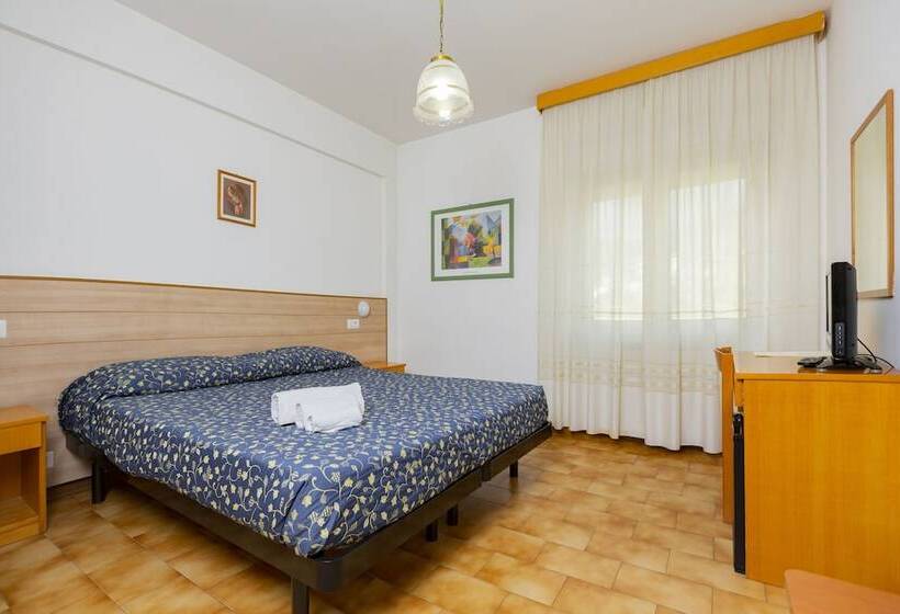 Номер Economy, Catignano Hotel Ristorante