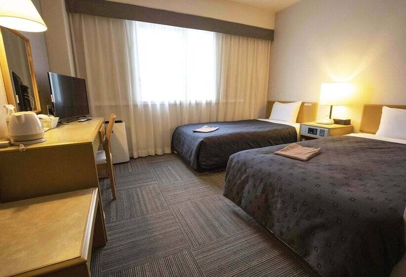 Номер Стандарт, Court Hotel Mito