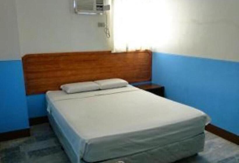 Номер Deluxe, Gv Hotel   Davao